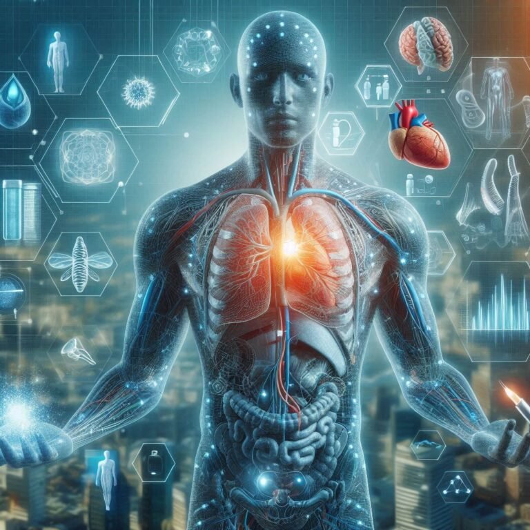Human Health and Disease – এক নজরে অধ্যায়ের ব্যাখ্যা (WBCSE Class 12 Biology)