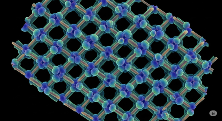 ঘন অবস্থার পদার্থ (Solid State) – উচ্চ মাধ্যমিক রসায়নের সহজ  ব্যাখ্যা