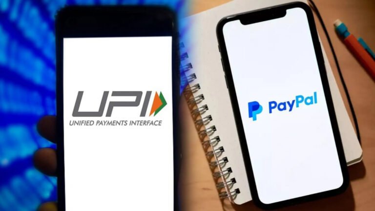 PayPal ও NPCI UPI পার্টনারশিপ কীভাবে International Payment সহজ করল?