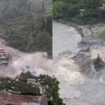 Uttarkashi Cloudburst Disaster: উত্তরকাশির ধারালি গ্রামে ফ্ল্যাশ ফ্লাডে মৃত্যু, ভেসে গেল ঘরবাড়ি ও হোটেল