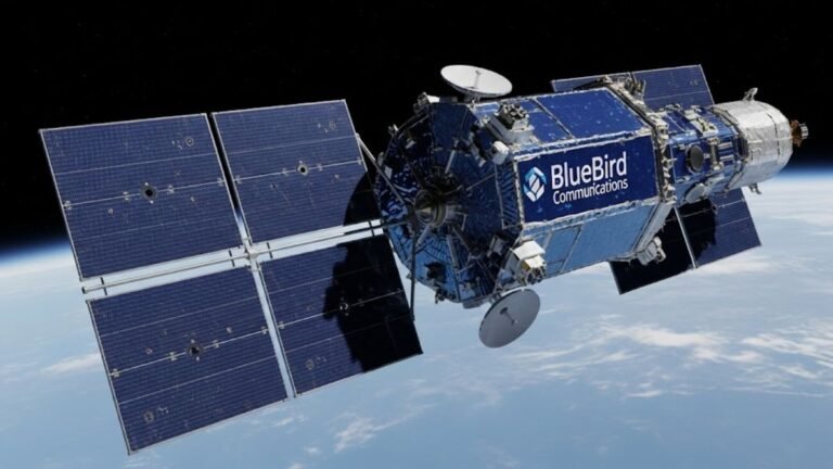 ISRO-র নতুন মিশন: যুক্তরাষ্ট্রের BlueBird-6 স্যাটেলাইট উৎক্ষেপণ করতে চলেছে ভারত