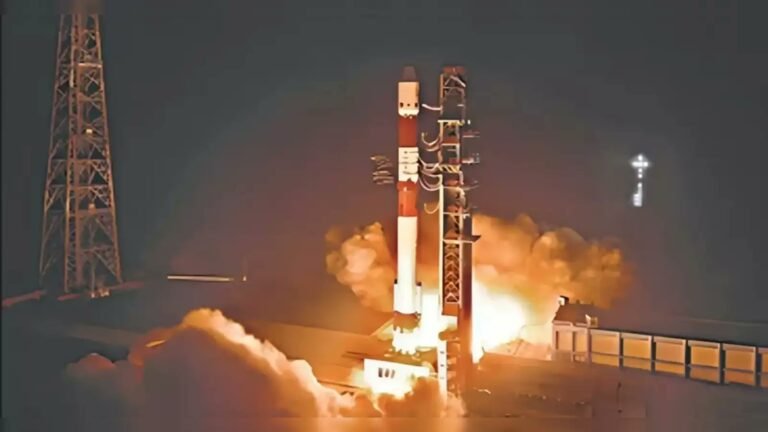 ISRO’র নতুন ঘোষণা: ২০২৬ সালের মার্চের মধ্যেই সাতটি মহাকাশ মিশন উৎক্ষেপণের লক্ষ্য