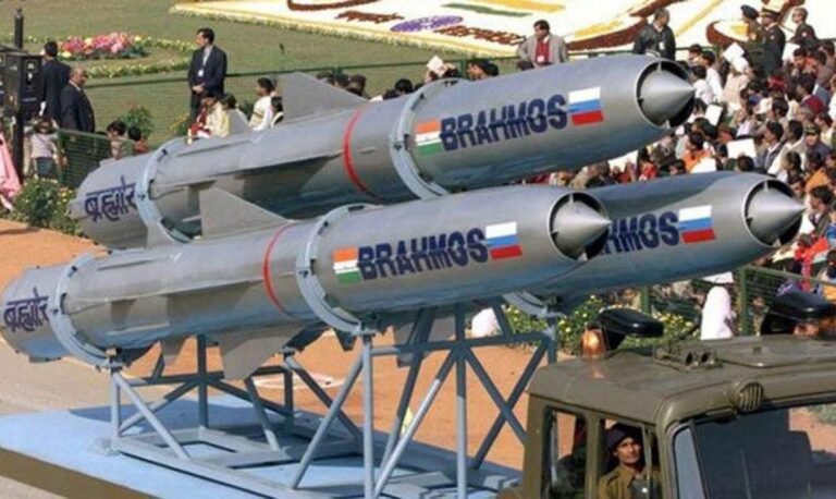 India’s BrahMos Missile Export Deal with Indonesia – A Big Leap in Defence Diplomacy