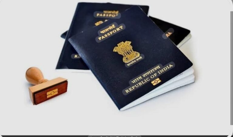 Passport Seva Programme 2.0: AI আসছে পাসপোর্ট পরিষেবায় নতুন যুগ আনতে!
