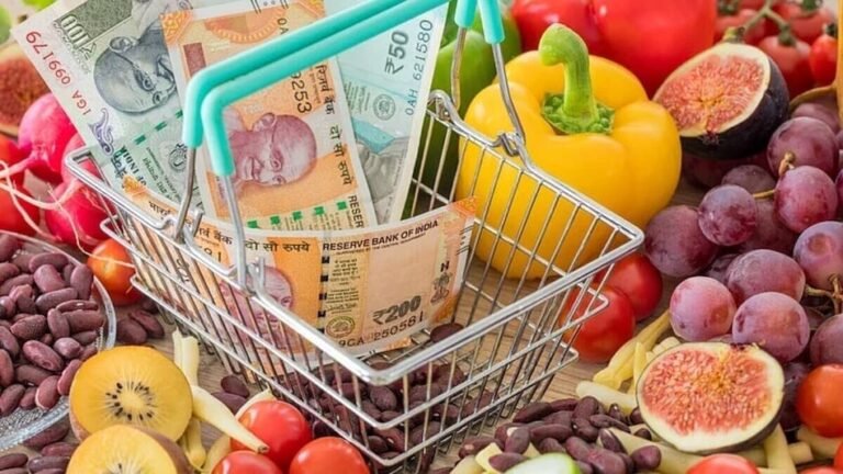  ভারতের ইতিহাসে নতুন মাইলফলক — Retail Inflation মাত্র 0.25% এ!