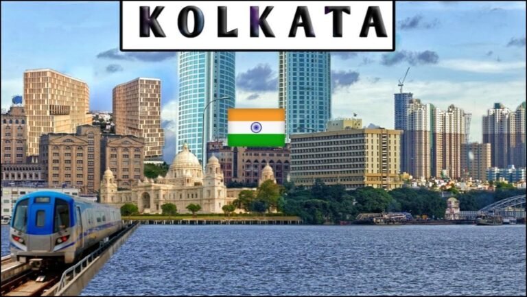 কলকাতা — কেন PETA India বলছে “Most Vegan-Friendly City in India 2025”? (সম্পূর্ণ বিশ্লেষণ)