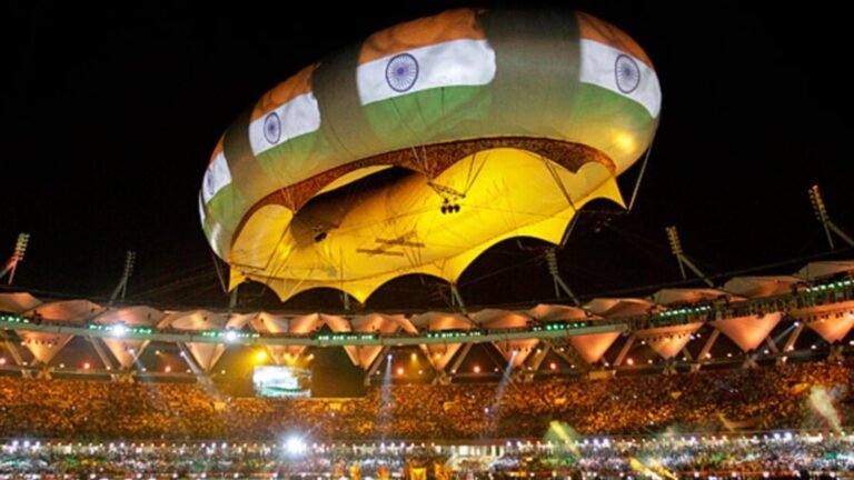 India to Host the 2030 Commonwealth Games in Ahmedabad: এক নতুন ইতিহাসের সূচনা