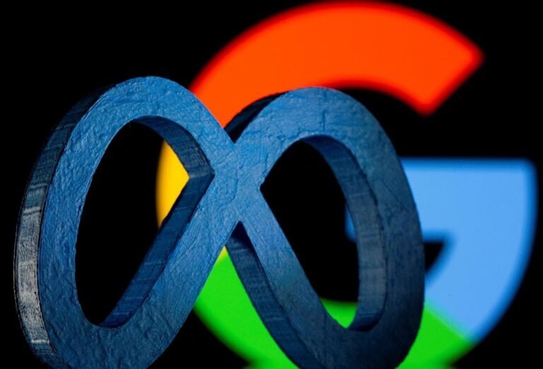 Meta in Talks to Spend Billions on Google’s AI Chips 