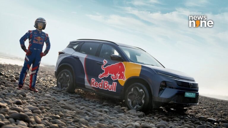 Tata Motors ও Red Bull India–র নতুন Adventure Collaboration: গাড়ি ও স্পোর্টস দুনিয়ায় বড় চমক