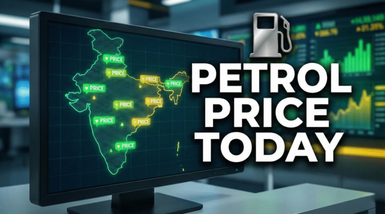 Petrol Prices Across India Today: Full State-Wise List and Detailed Analysis