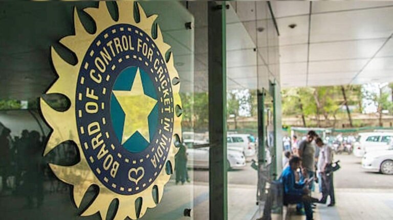 BCCI এর অর্থনৈতিক দাপট! 2019 থেকে রিজার্ভে যোগ হয়েছে ₹14,627 কোটি – ব্যাংক ব্যালান্স ছুঁয়েছে সর্বোচ্চ ₹20,686 কোটি