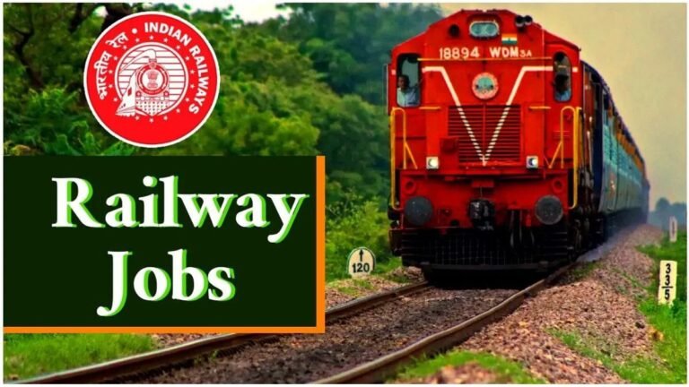 Indian Railways Massive Hiring: আগামী ২ বছরে ১.২ লক্ষ Railway Jobs  বড় সুখবর!