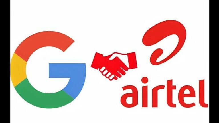 Airtel ও Google একসাথে আনলো RCS Messaging – SMS-এর পরবর্তী যুগ শুরু | বাংলায় সম্পূর্ণ বিশ্লেষণ