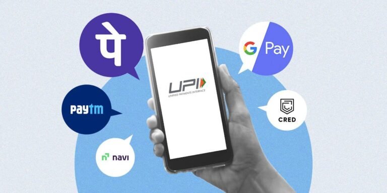 India’s UPI Now World’s Largest Real-Time Payment System 49% Global Transactions | বিস্তারিত বাংলা বিশ্লেষণ
