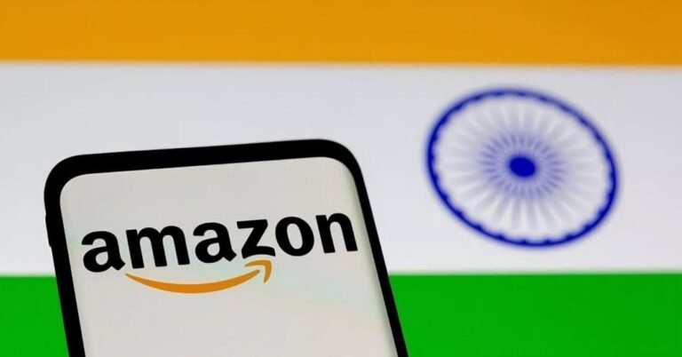 Amazon এর $35 Billion Investment in India: ভারতের ই কমার্স ও ডিজিটাল ইকোনমিতে এক নতুন বিপ্লব