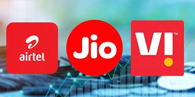 Jio, Airtel ও Vi গ্রাহকদের জন্য বড় ধাক্কা! 2026 সালের মধ্যে বাড়তে পারে মোবাইল রিচার্জের দাম