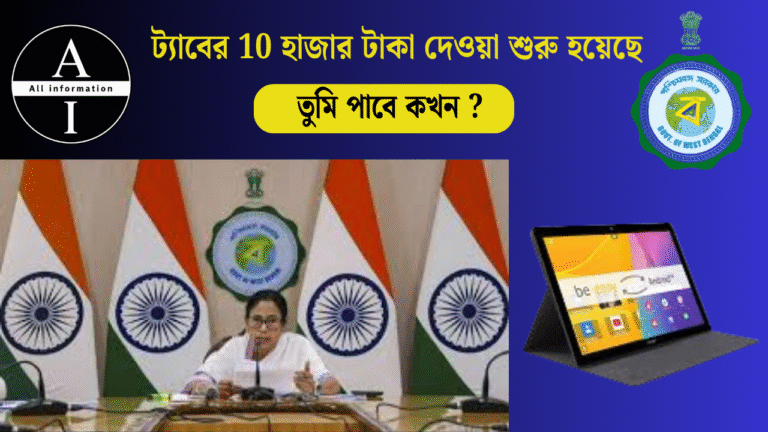 তরুণের স্বপ্ন প্রকল্প 2025-26: একাদশ শ্রেণির ছাত্রছাত্রীদের জন্য 10,000 টাকা পেমেন্ট কবে পাওয়া যাবে ও কীভাবে?