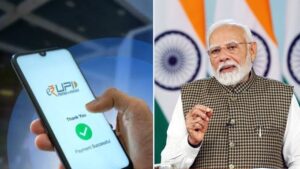ভারতের UPI এবার আন্তর্জাতিক মঞ্চে: শীঘ্রই মালয়েশিয়ায় চালু হতে চলেছে UPI