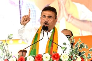 অনুপূর্ণা প্রকল্পে কারা পাবেন সুবিধা? কী বললেন শুভেন্দু অধিকারী?