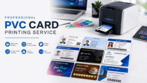 Best PVC Card Printing Service in Malda, West Bengal | ALL INFO INDIA