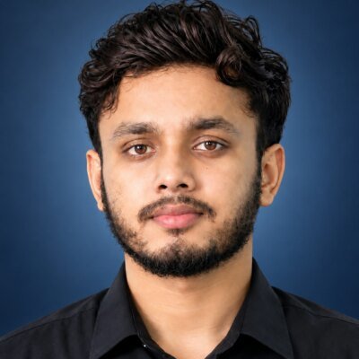 Iftikar Alam